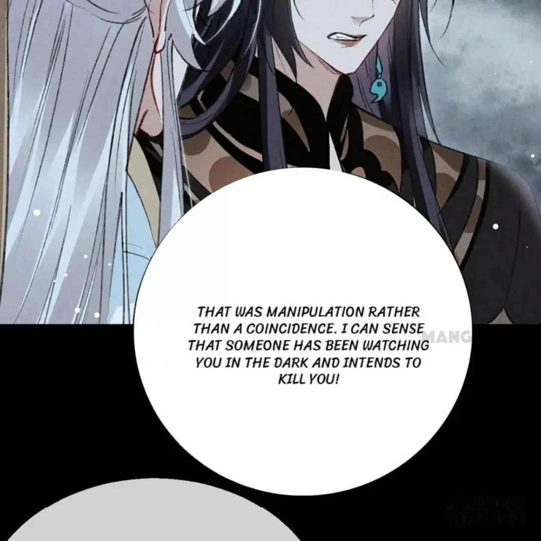 Read Rebellious Disciple chapter 76 image 9 on Lezhin
