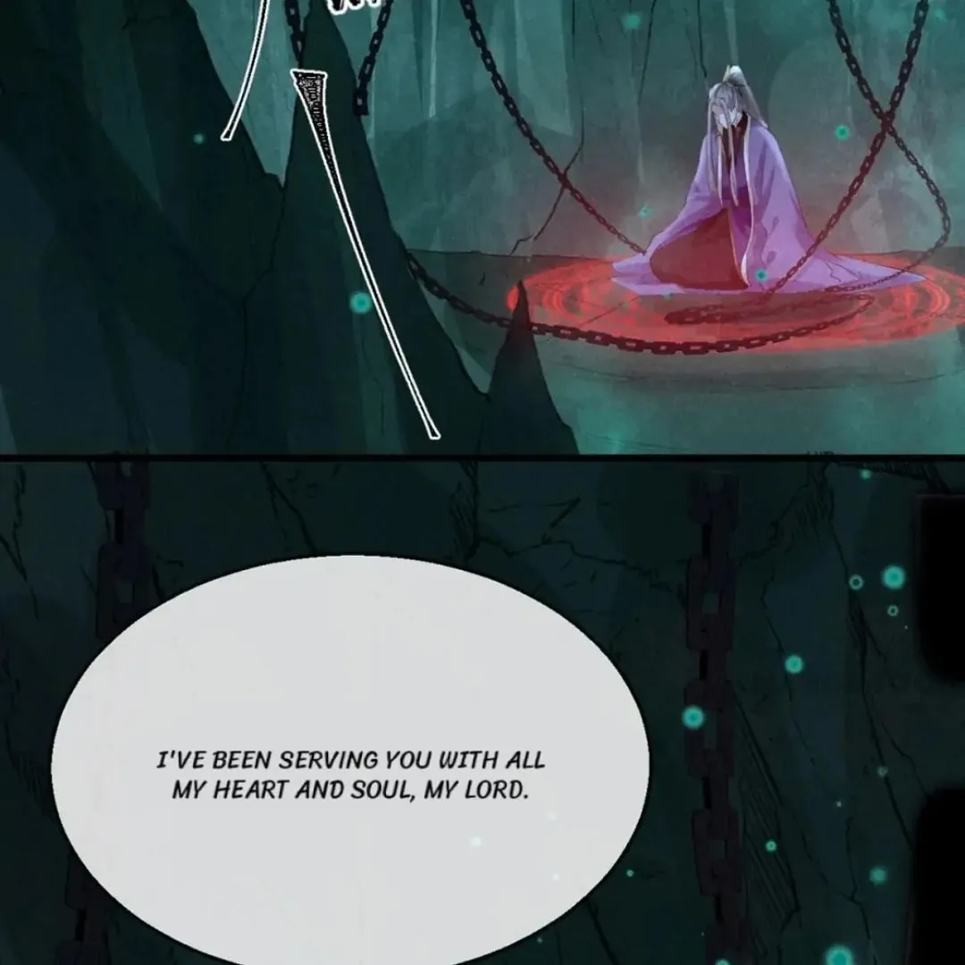 Read Rebellious Disciple chapter 77 image 1 on Lezhin