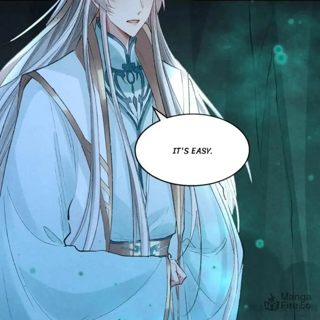 Read Rebellious Disciple chapter 77 image 11 on Lezhin