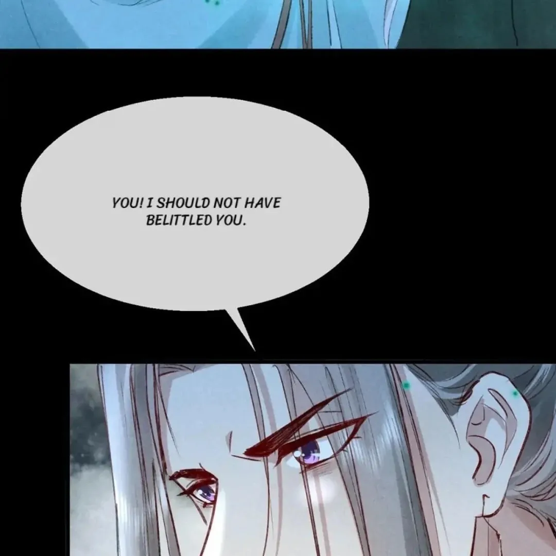 Read Rebellious Disciple chapter 77 image 12 on Lezhin