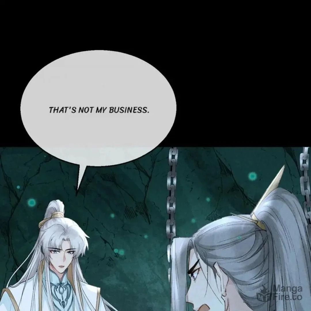 Read Rebellious Disciple chapter 77 image 14 on Lezhin