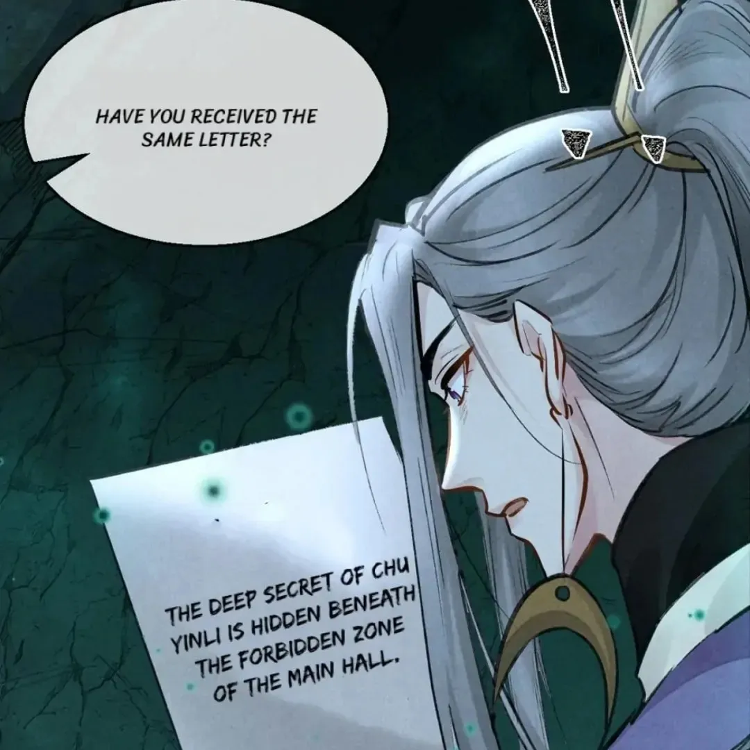 Read Rebellious Disciple chapter 77 image 16 on Lezhin