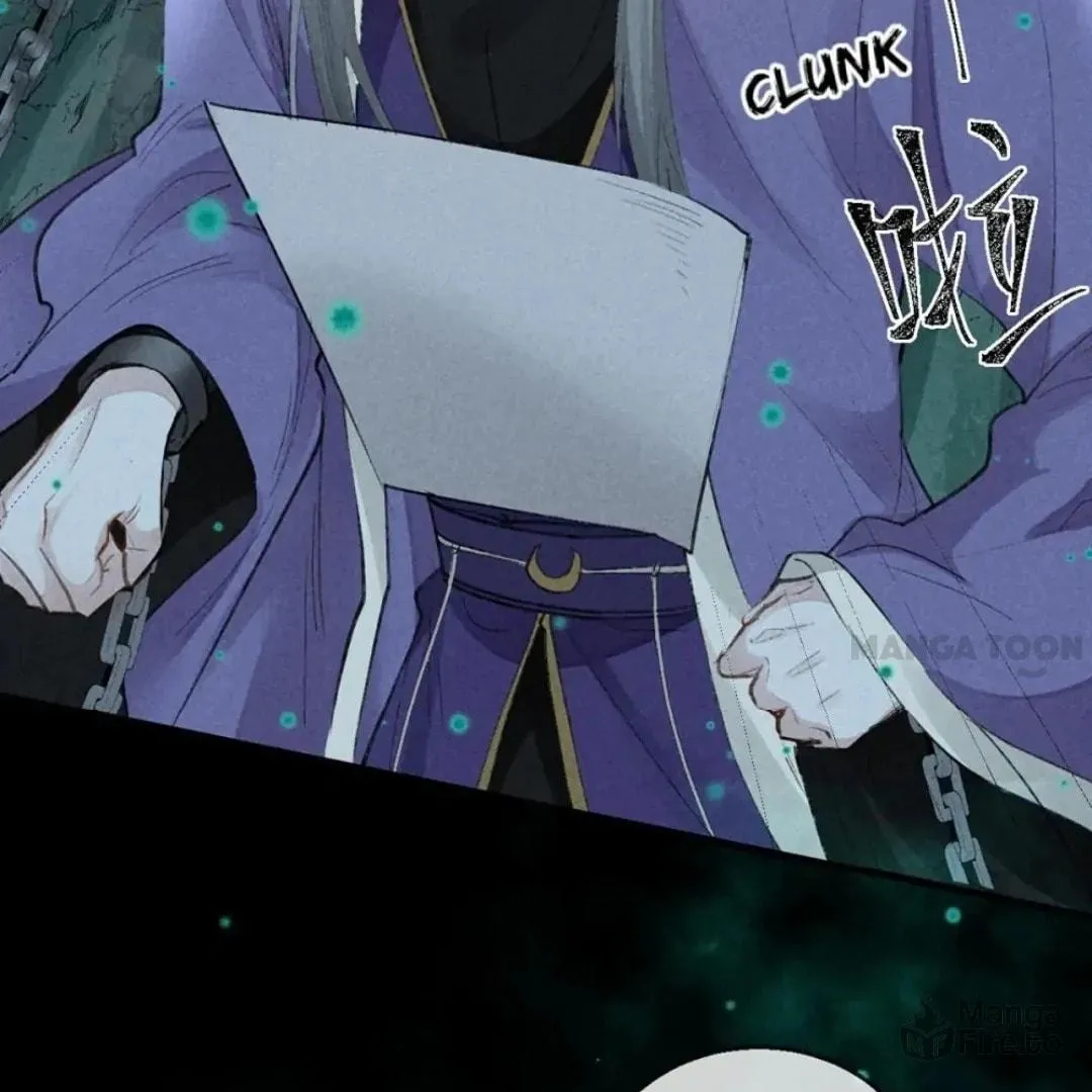 Read Rebellious Disciple chapter 77 image 19 on Lezhin