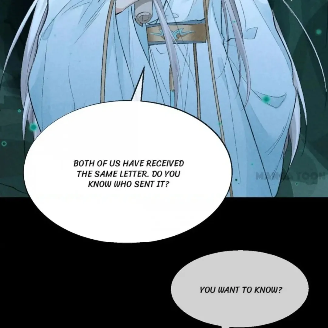 Read Rebellious Disciple chapter 77 image 21 on Lezhin