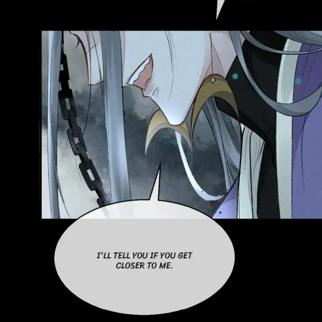 Read Rebellious Disciple chapter 77 image 22 on Lezhin