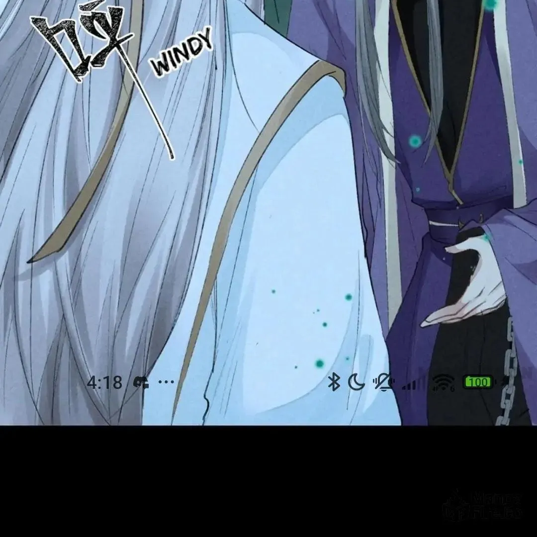 Read Rebellious Disciple chapter 77 image 24 on Lezhin
