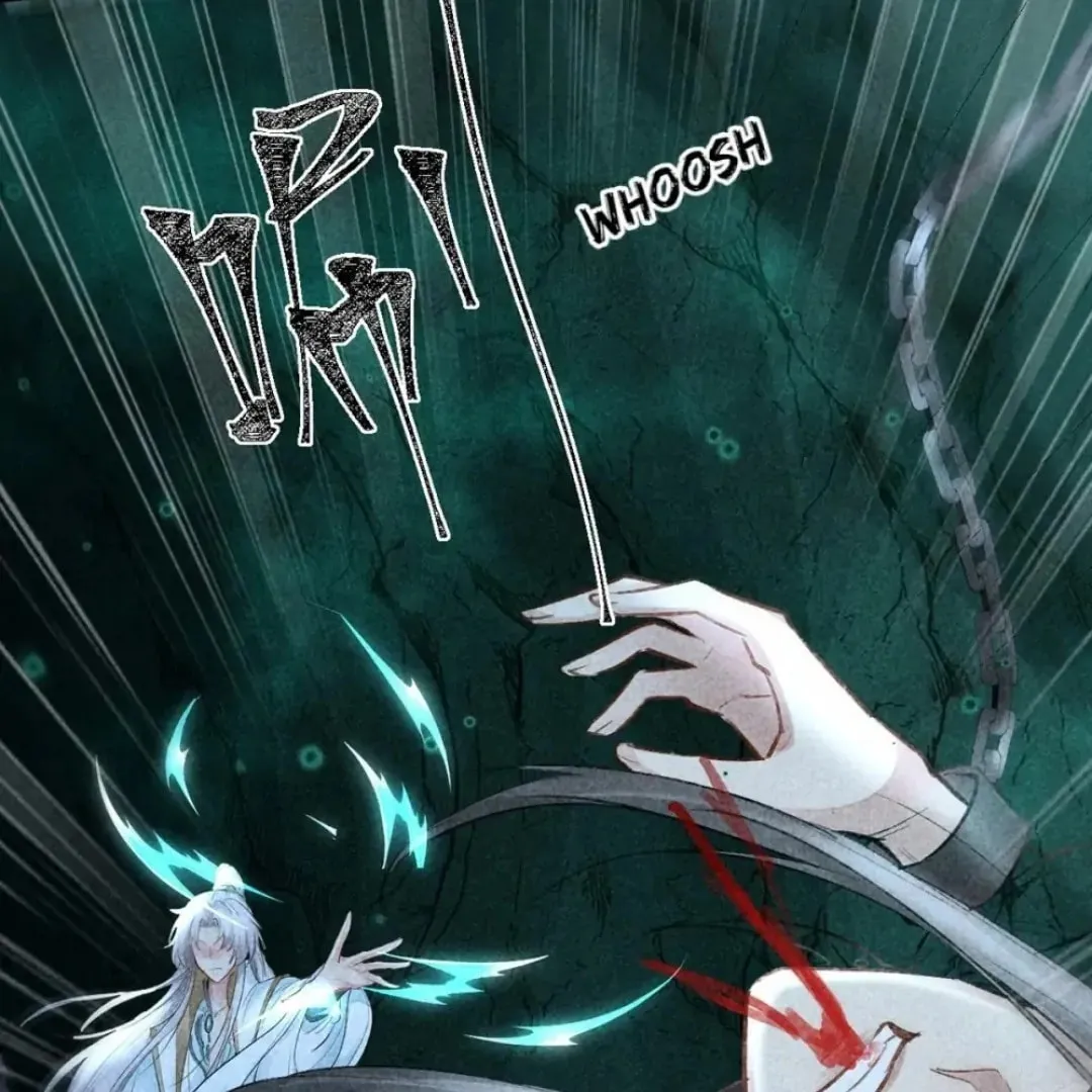 Read Rebellious Disciple chapter 77 image 28 on Lezhin