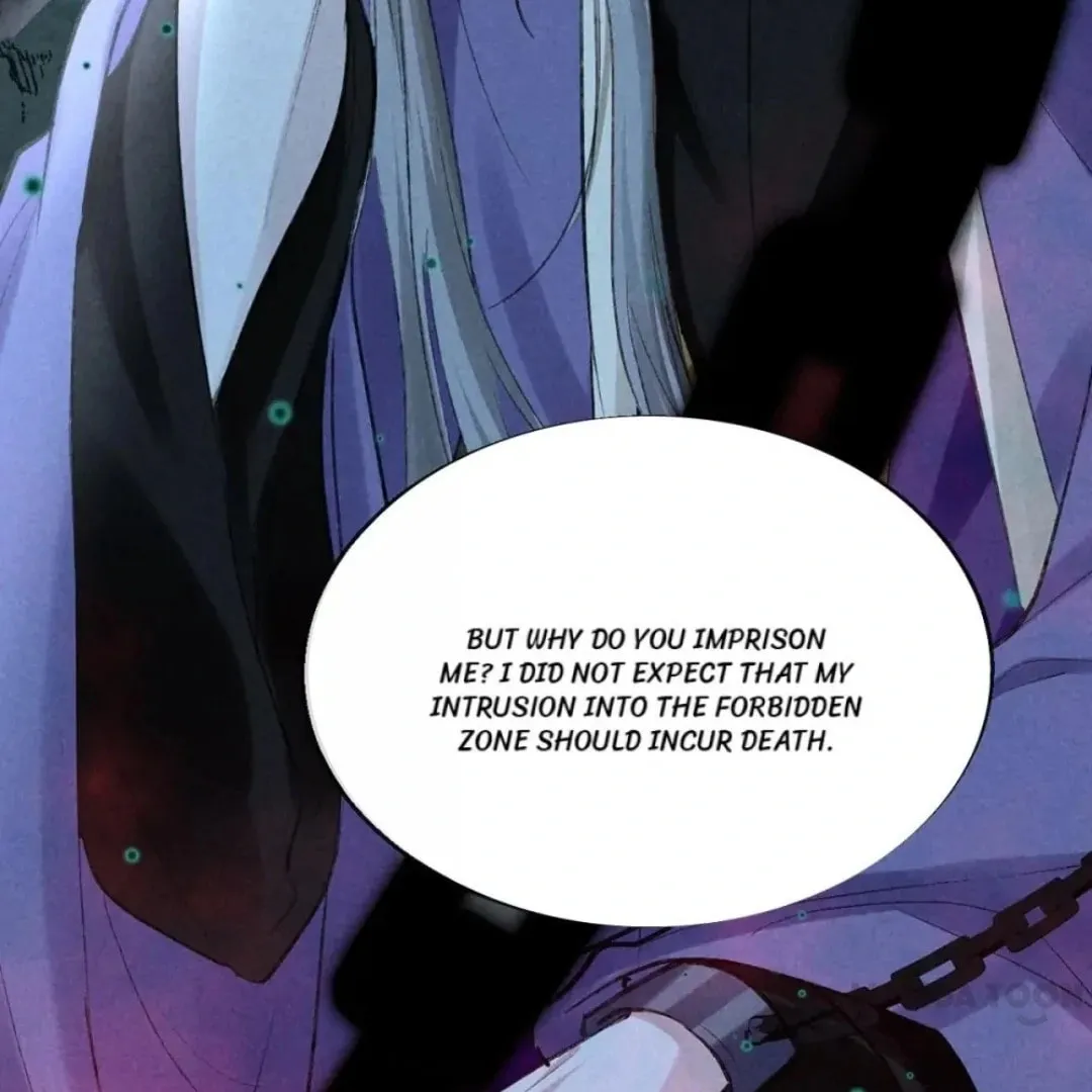 Read Rebellious Disciple chapter 77 image 3 on Lezhin