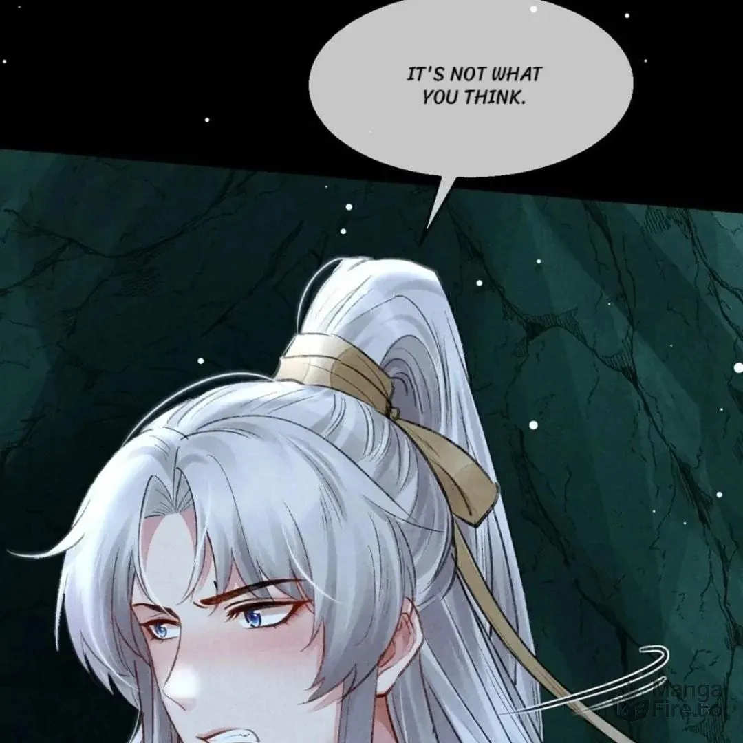 Read Rebellious Disciple chapter 77 image 38 on Lezhin