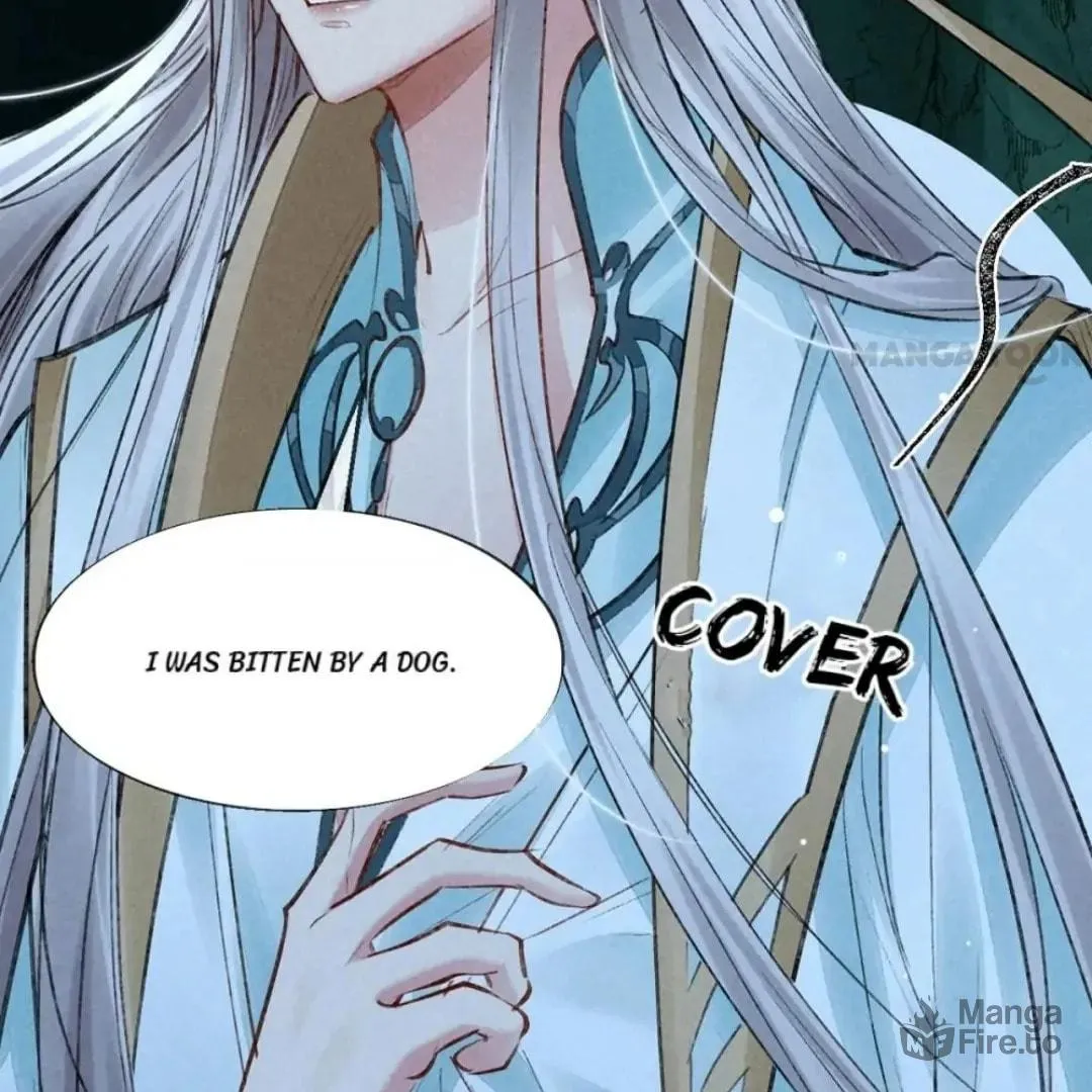 Read Rebellious Disciple chapter 77 image 39 on Lezhin