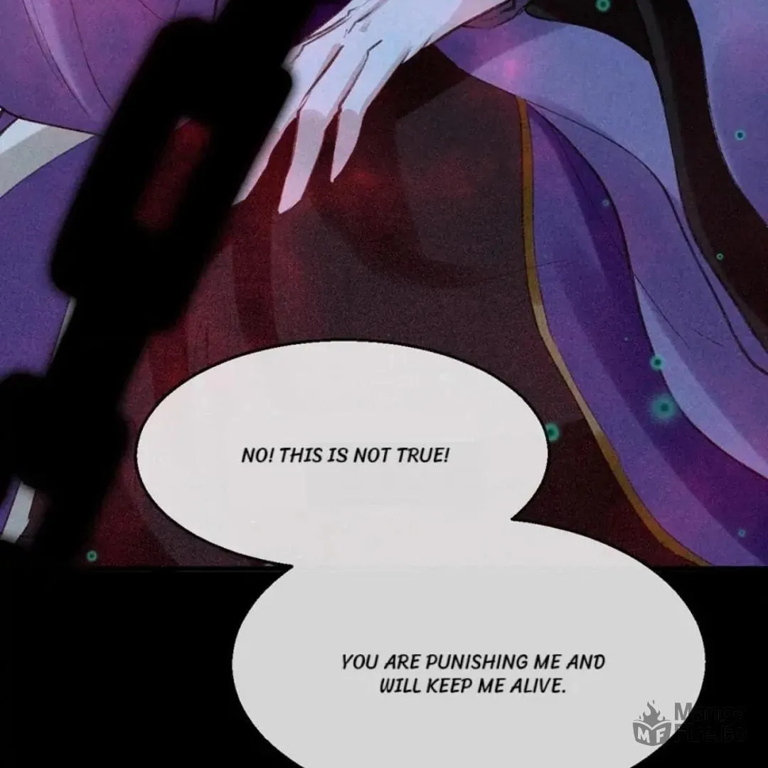 Read Rebellious Disciple chapter 77 image 4 on Lezhin
