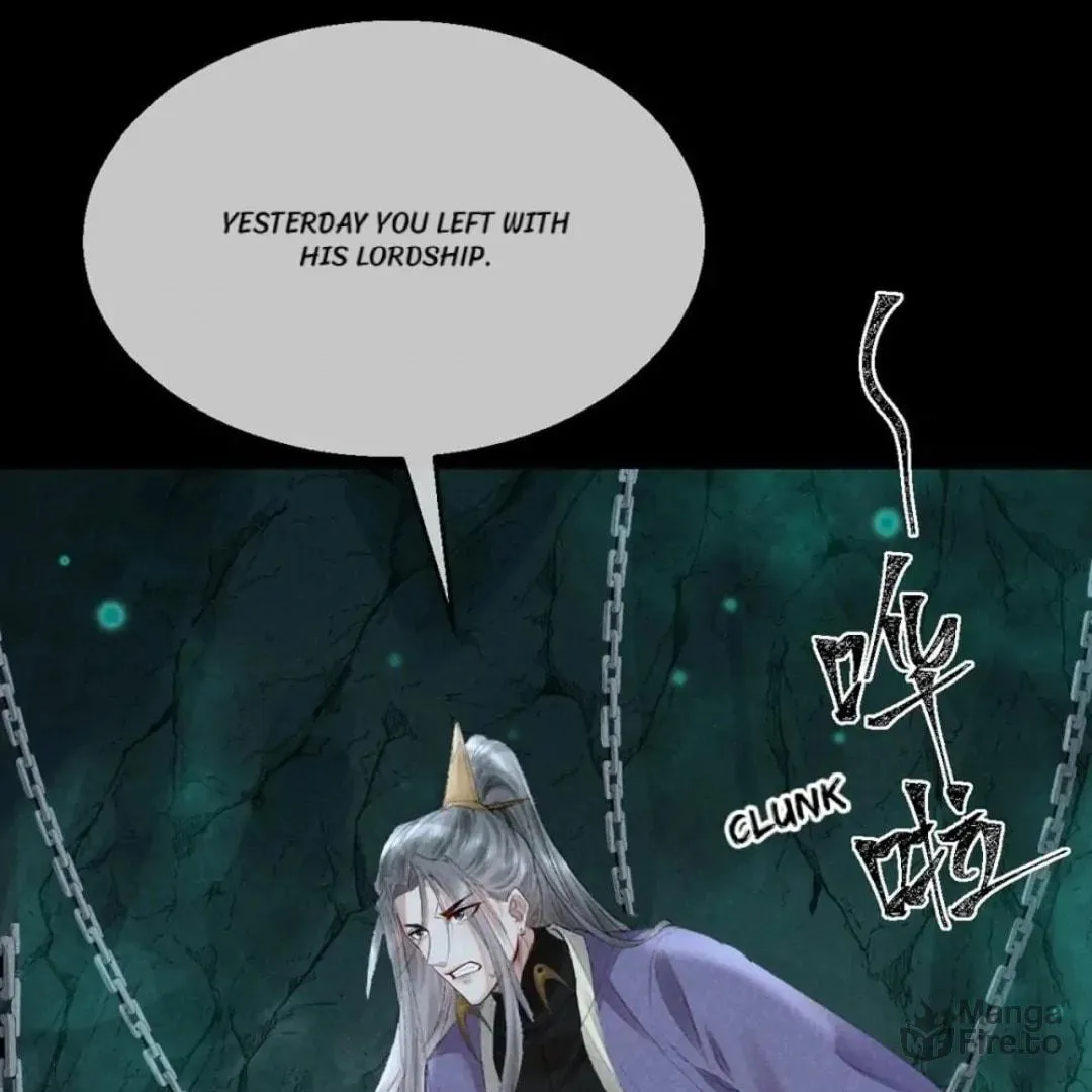 Read Rebellious Disciple chapter 77 image 41 on Lezhin