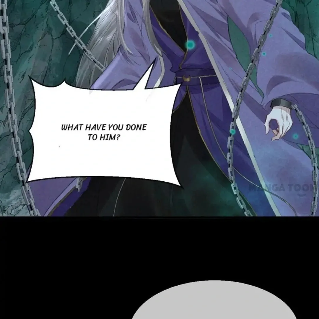 Read Rebellious Disciple chapter 77 image 42 on Lezhin