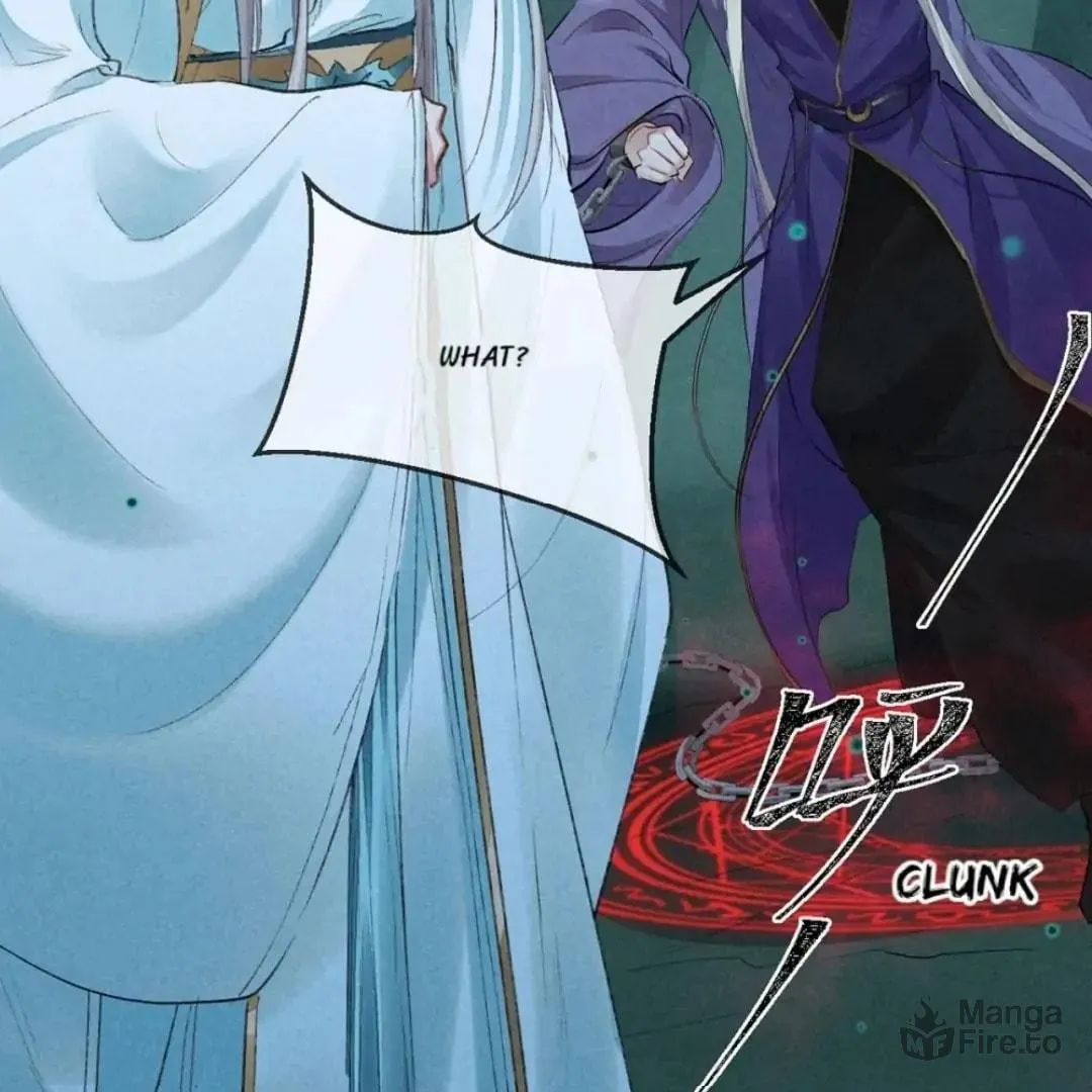 Read Rebellious Disciple chapter 77 image 49 on Lezhin