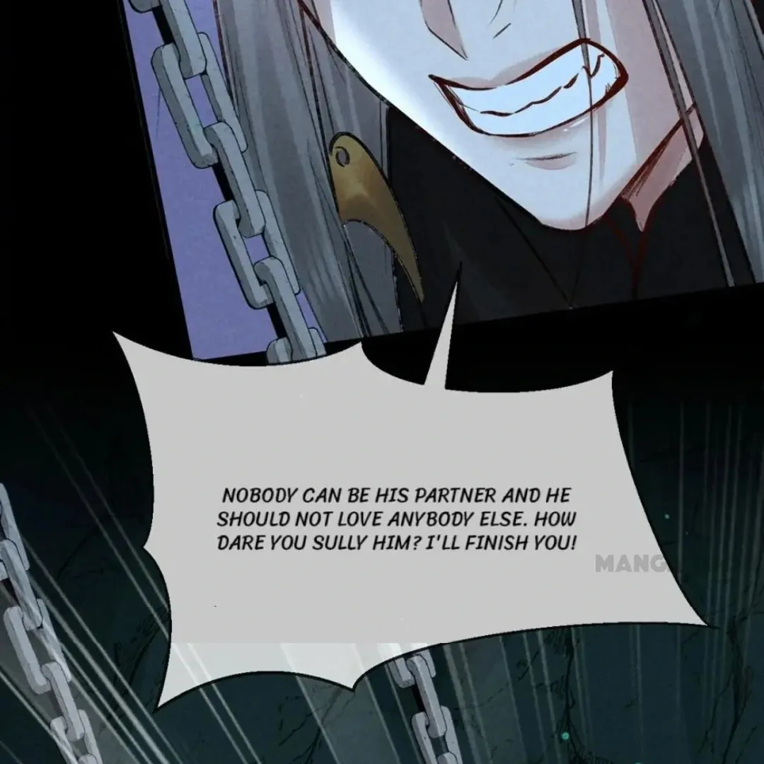 Read Rebellious Disciple chapter 77 image 51 on Lezhin