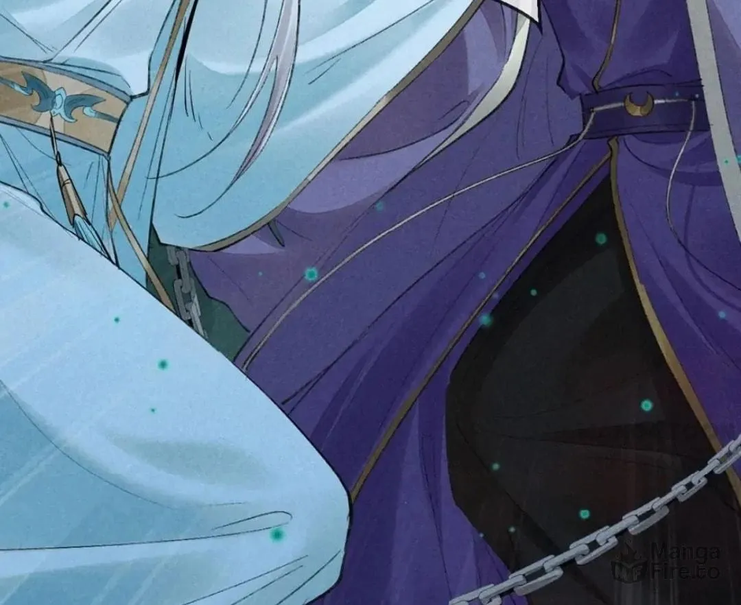 Read Rebellious Disciple chapter 77 image 53 on Lezhin