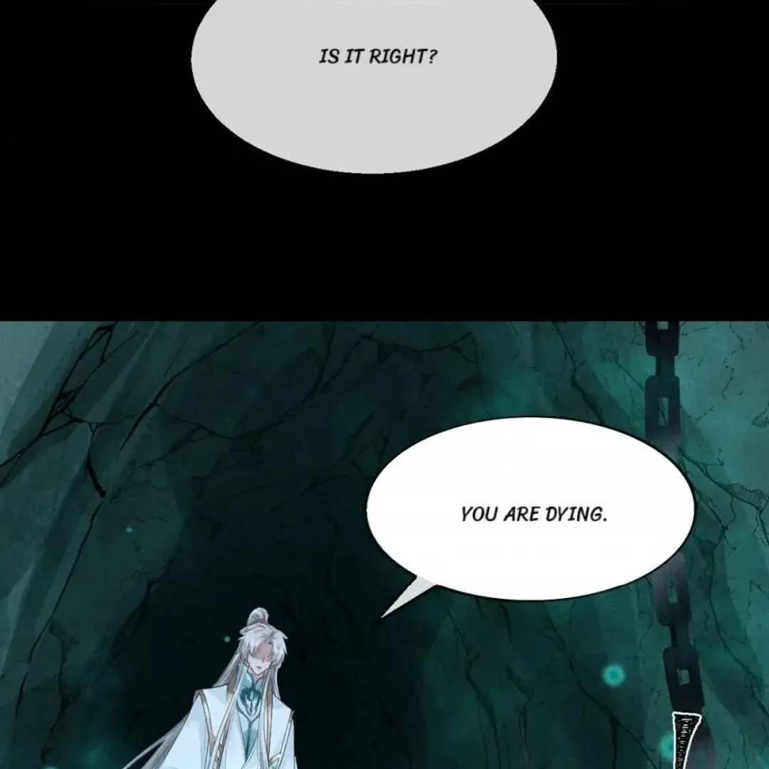 Read Rebellious Disciple chapter 77 image 6 on Lezhin