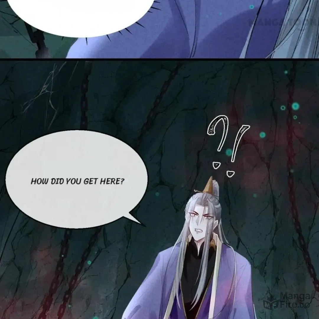Read Rebellious Disciple chapter 77 image 8 on Lezhin