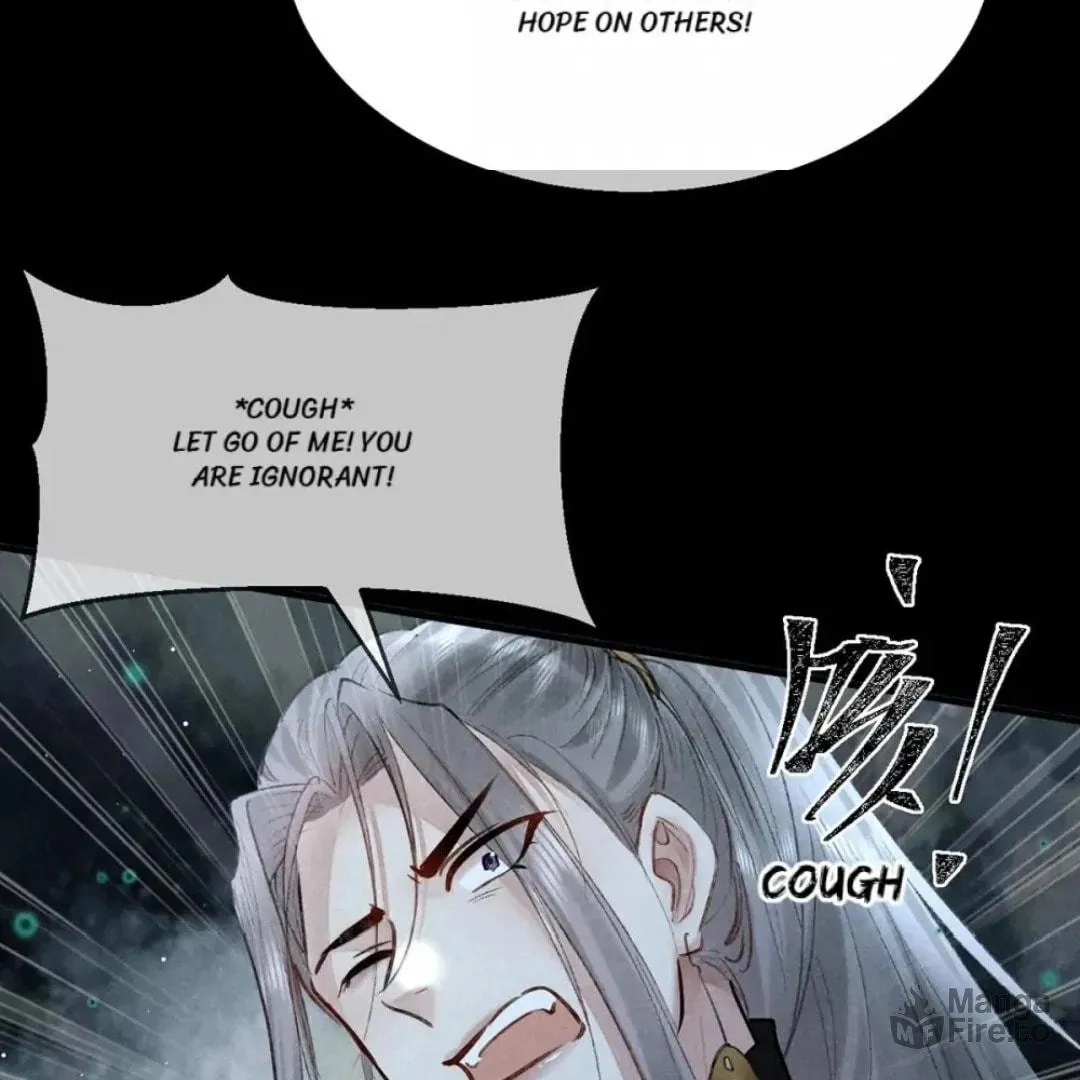 Read Rebellious Disciple chapter 78 image 2 on Lezhin