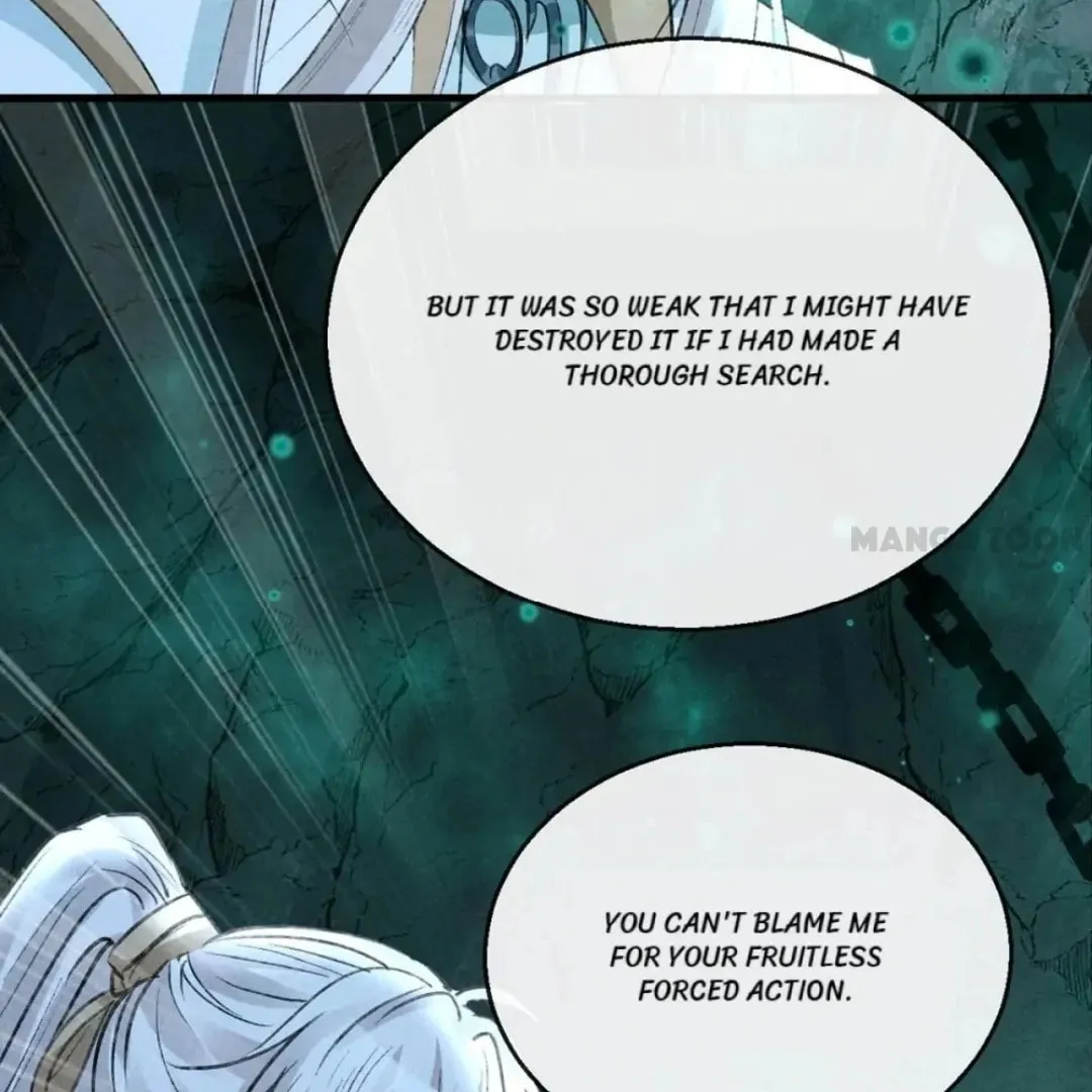 Read Rebellious Disciple chapter 78 image 33 on Lezhin