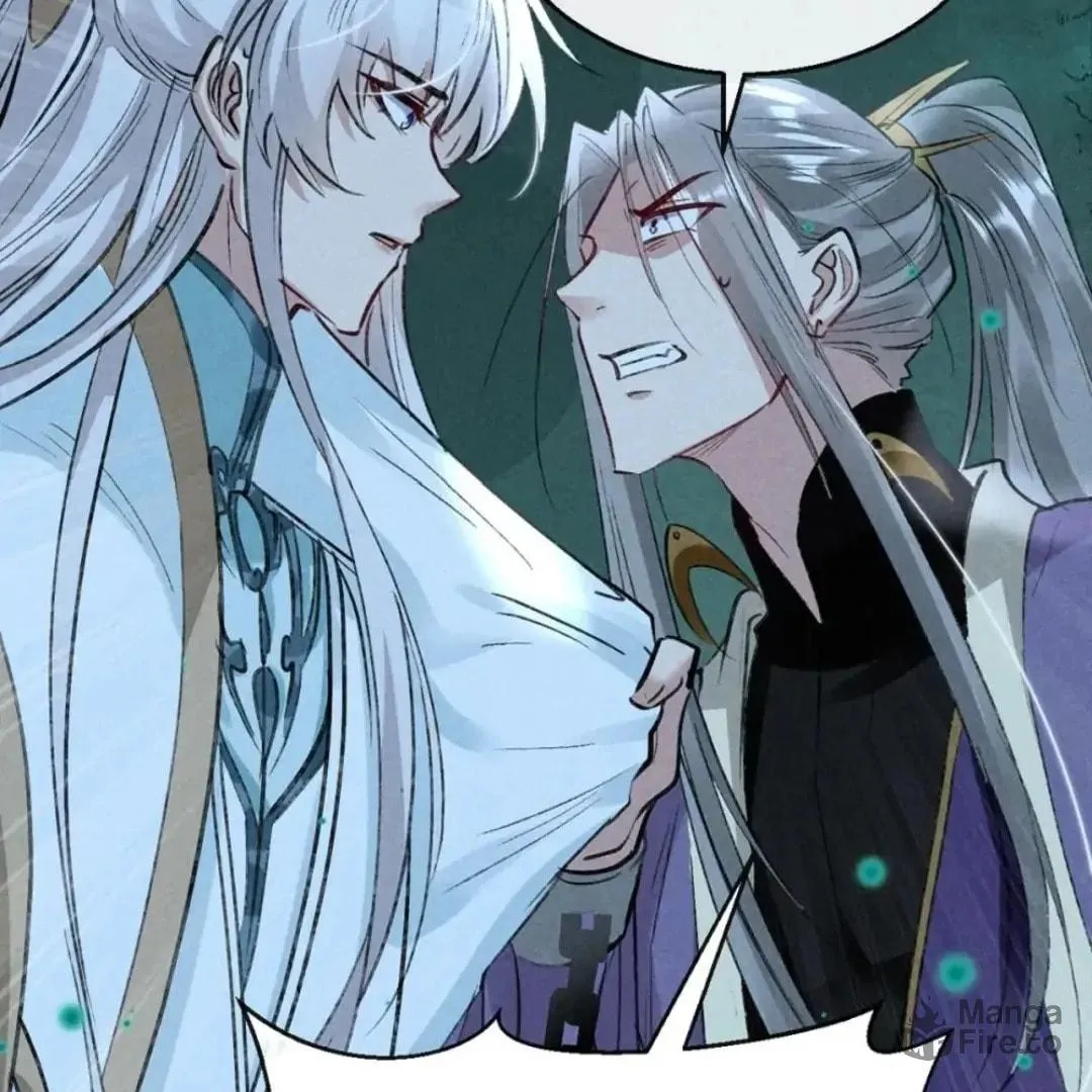 Read Rebellious Disciple chapter 78 image 34 on Lezhin