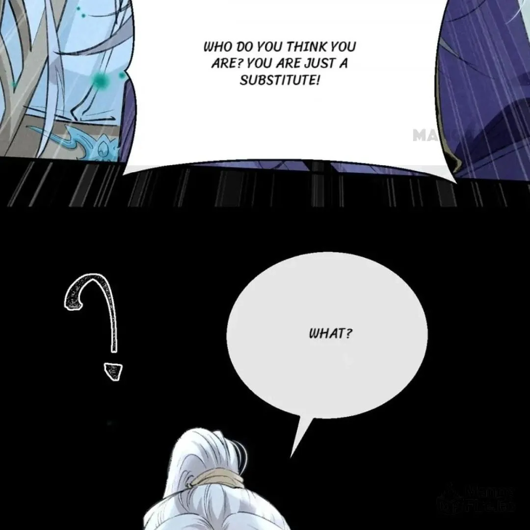 Read Rebellious Disciple chapter 78 image 35 on Lezhin