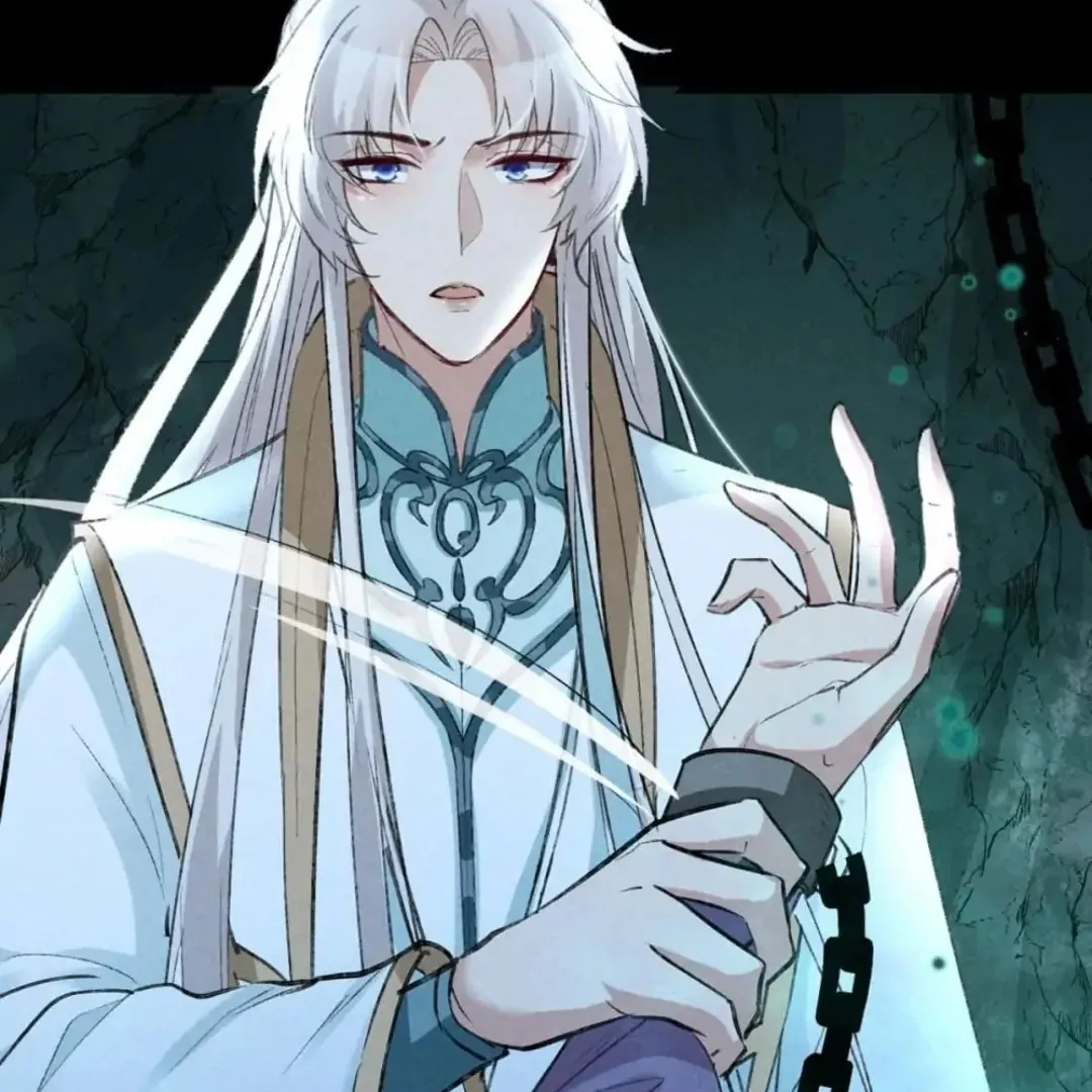Read Rebellious Disciple chapter 78 image 36 on Lezhin