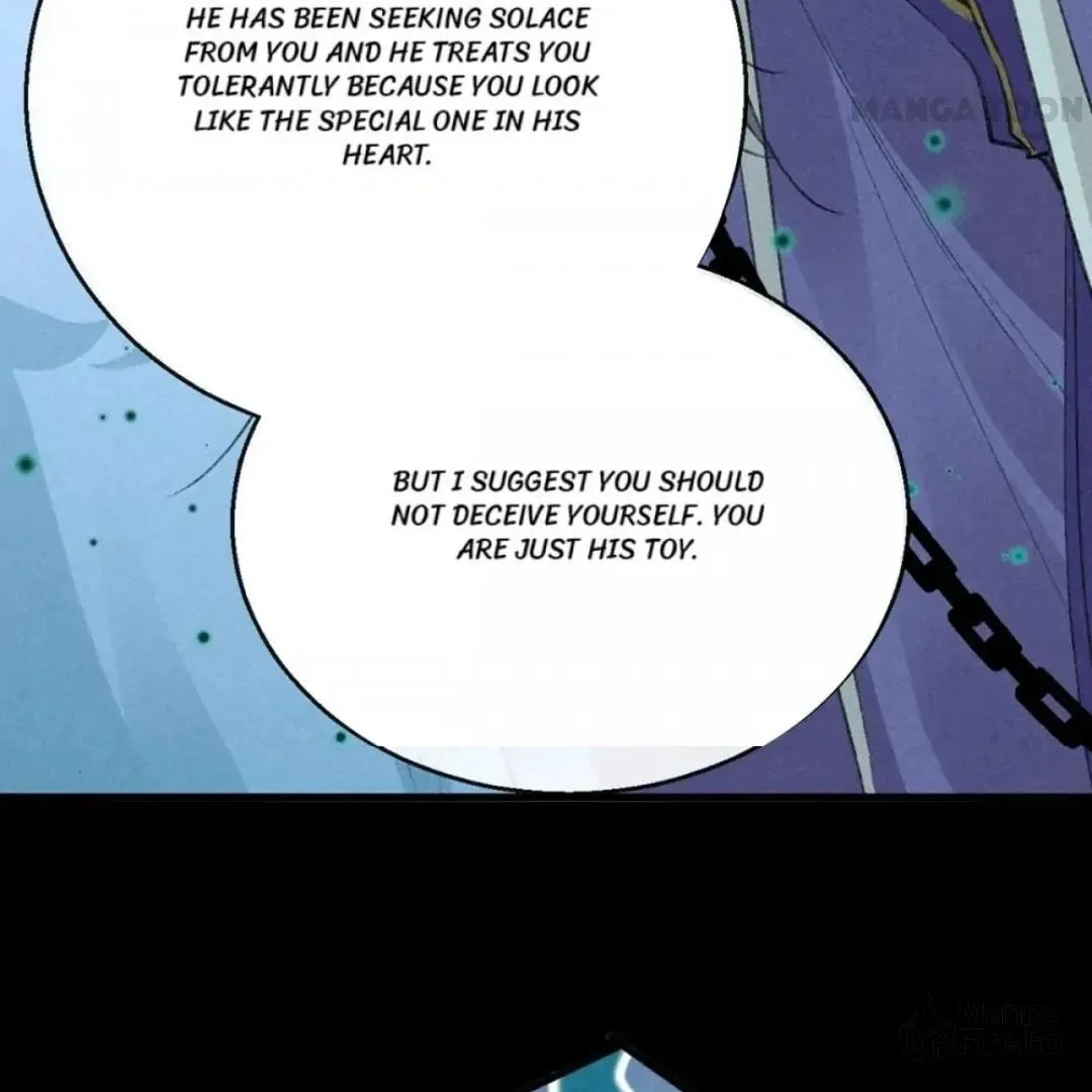 Read Rebellious Disciple chapter 78 image 39 on Lezhin