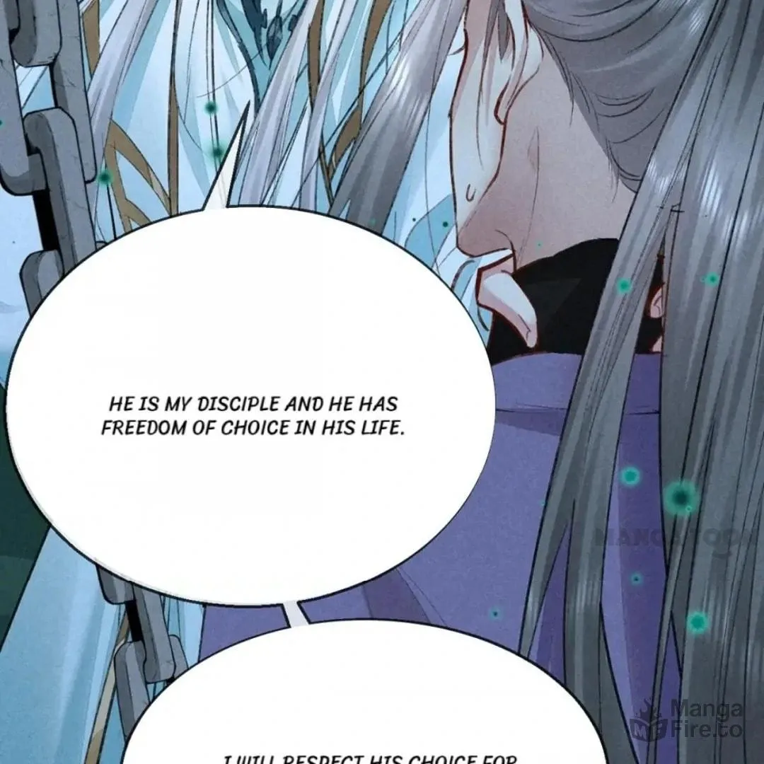 Read Rebellious Disciple chapter 78 image 5 on Lezhin