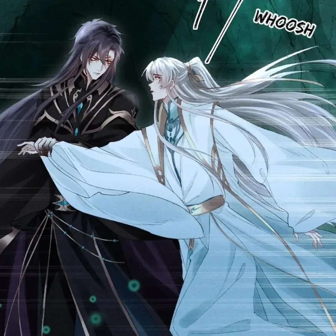 Read Rebellious Disciple chapter 78 image 51 on Lezhin