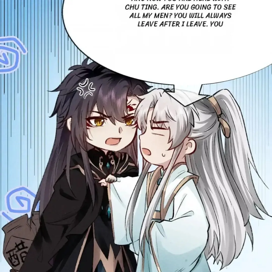 Read Rebellious Disciple chapter 78 image 57 on Lezhin