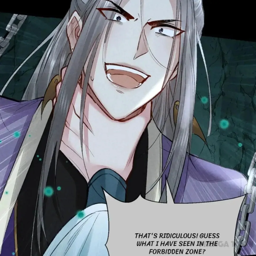 Read Rebellious Disciple chapter 78 image 7 on Lezhin
