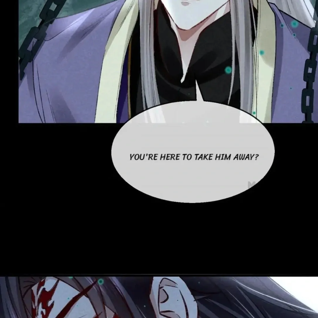 Read Rebellious Disciple chapter 79 image 1 on Lezhin