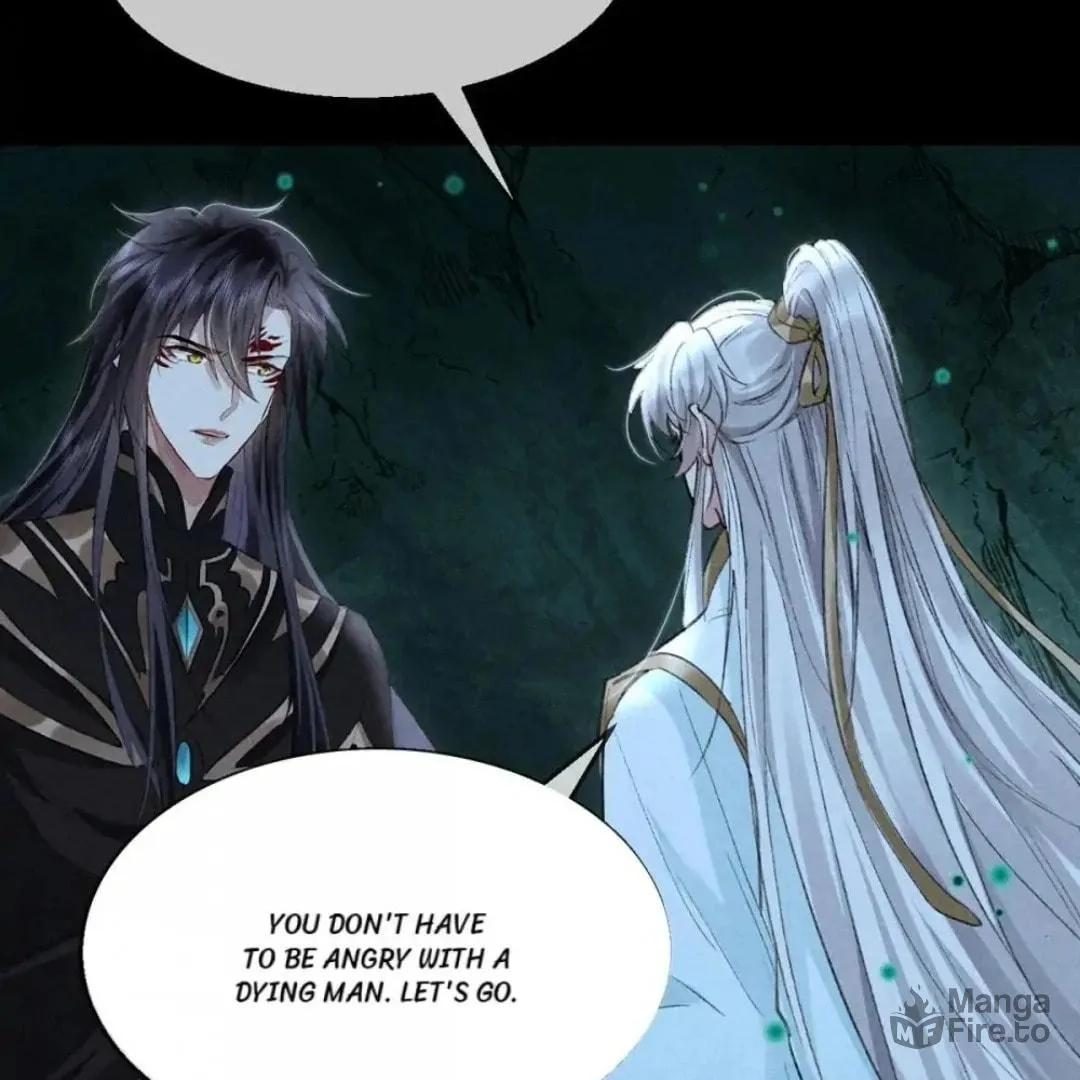 Read Rebellious Disciple chapter 79 image 11 on Lezhin