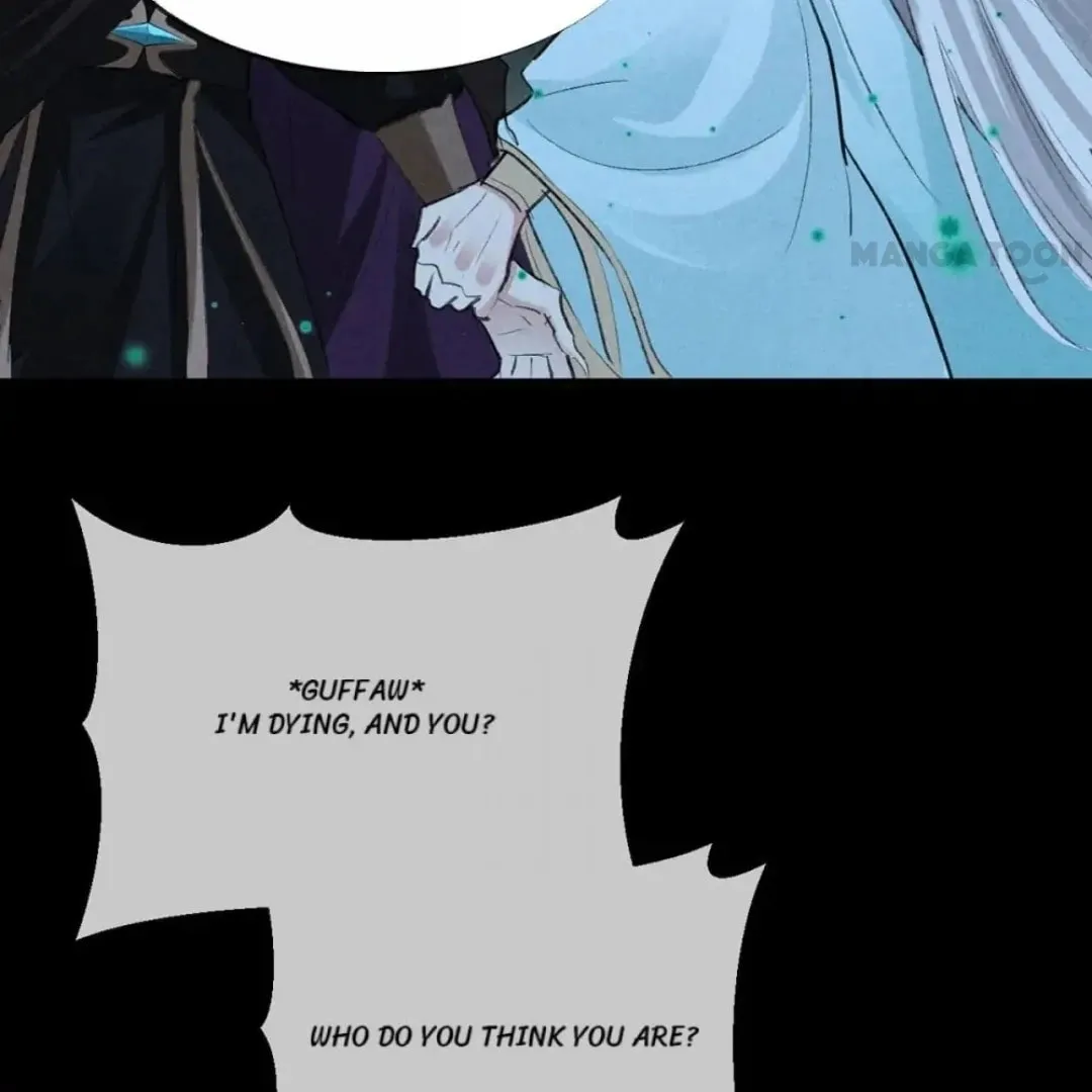 Read Rebellious Disciple chapter 79 image 12 on Lezhin