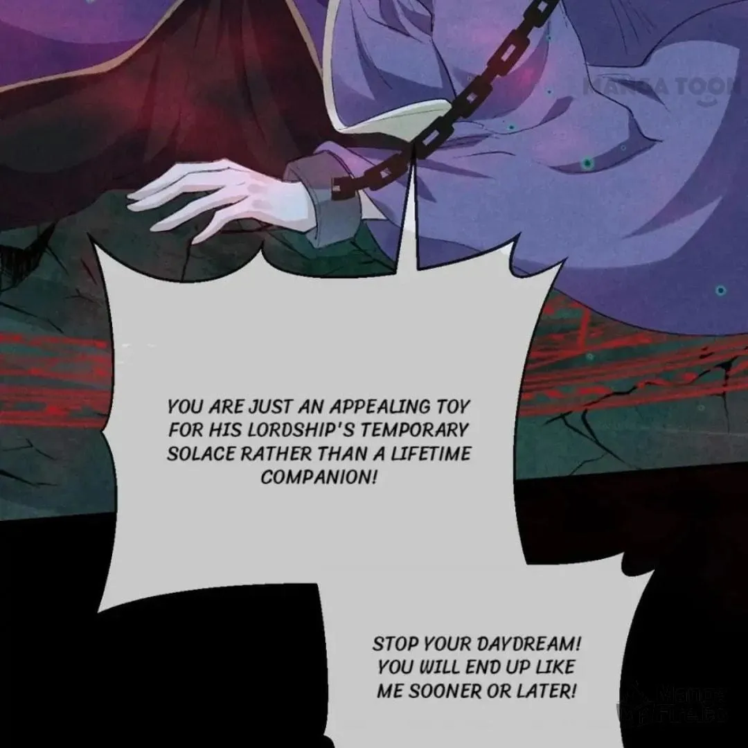 Read Rebellious Disciple chapter 79 image 14 on Lezhin