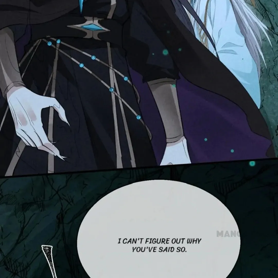 Read Rebellious Disciple chapter 79 image 16 on Lezhin