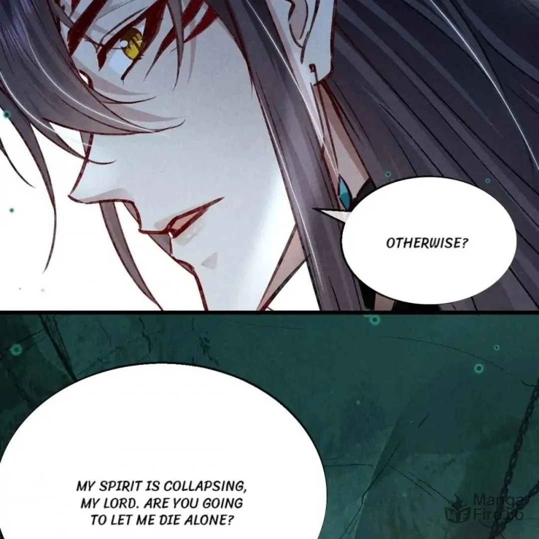 Read Rebellious Disciple chapter 79 image 2 on Lezhin