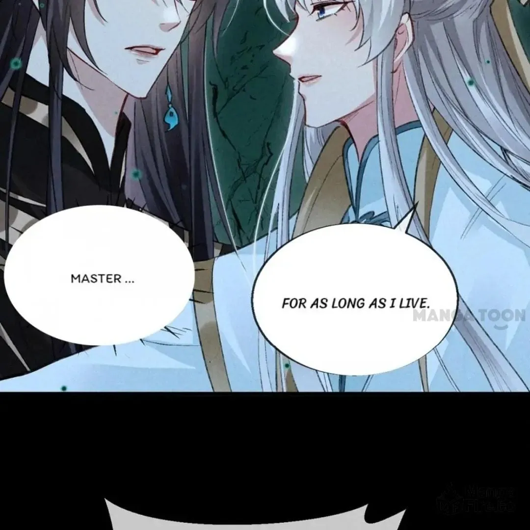 Read Rebellious Disciple chapter 79 image 20 on Lezhin