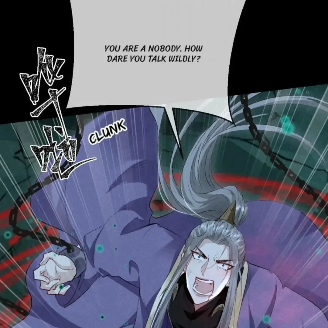 Read Rebellious Disciple chapter 79 image 21 on Lezhin