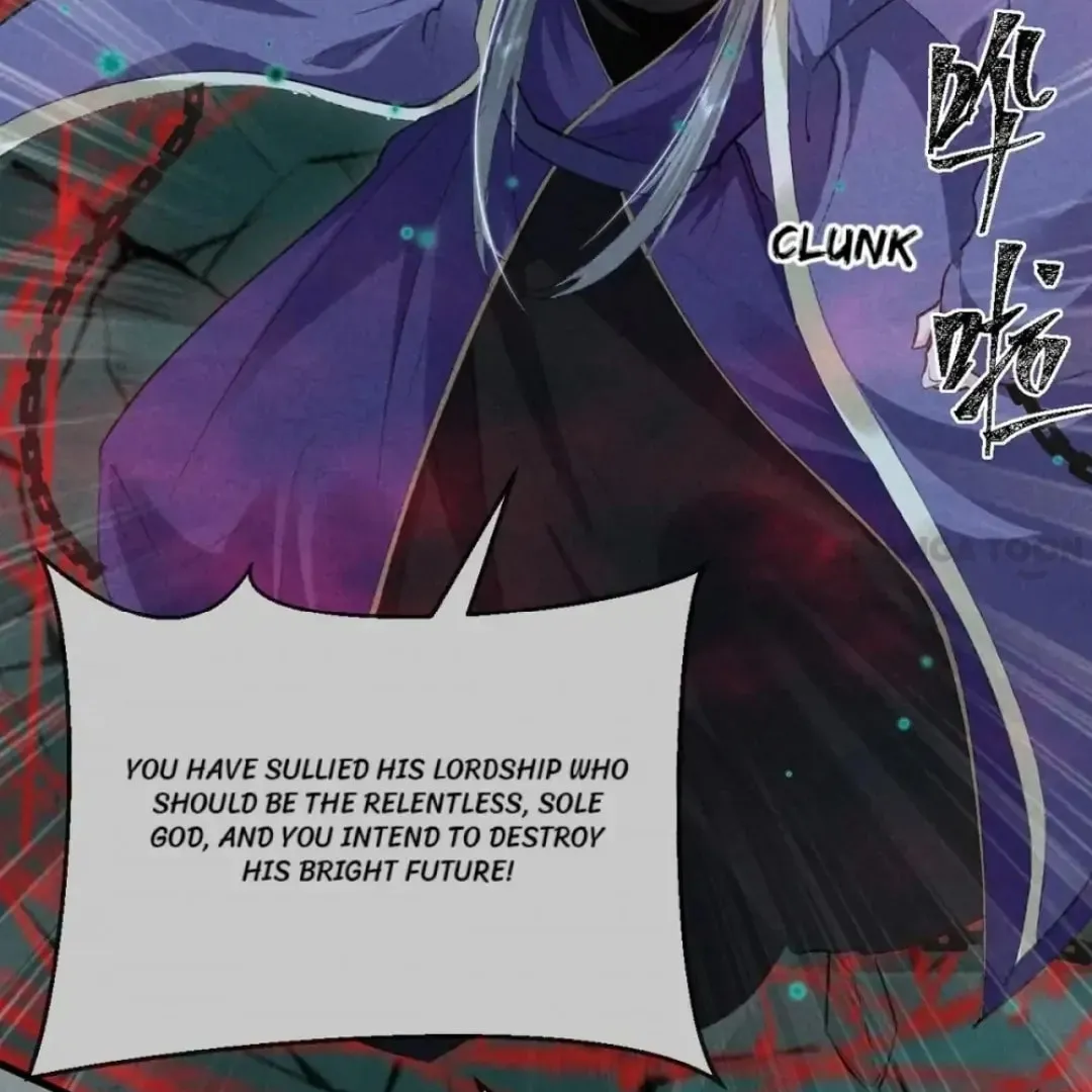 Read Rebellious Disciple chapter 79 image 22 on Lezhin