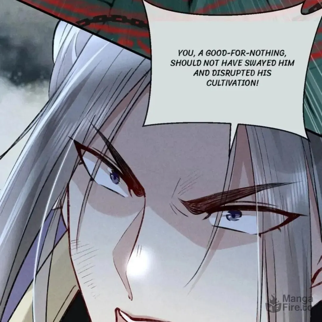Read Rebellious Disciple chapter 79 image 23 on Lezhin
