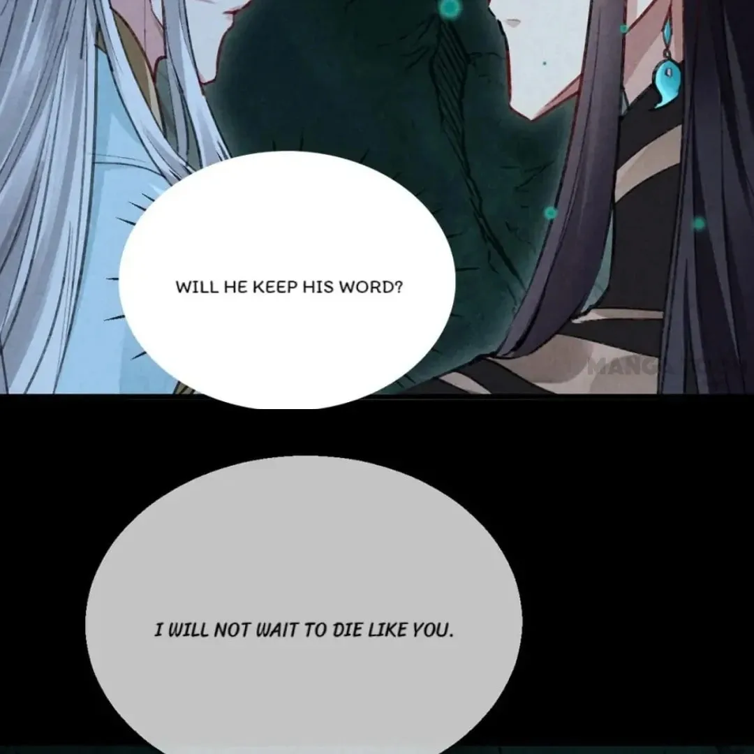 Read Rebellious Disciple chapter 79 image 28 on Lezhin