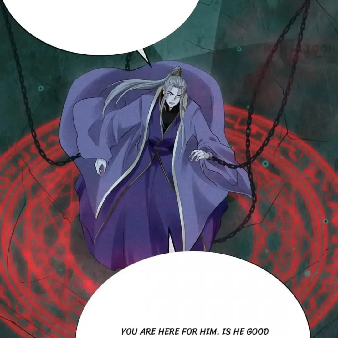Read Rebellious Disciple chapter 79 image 3 on Lezhin