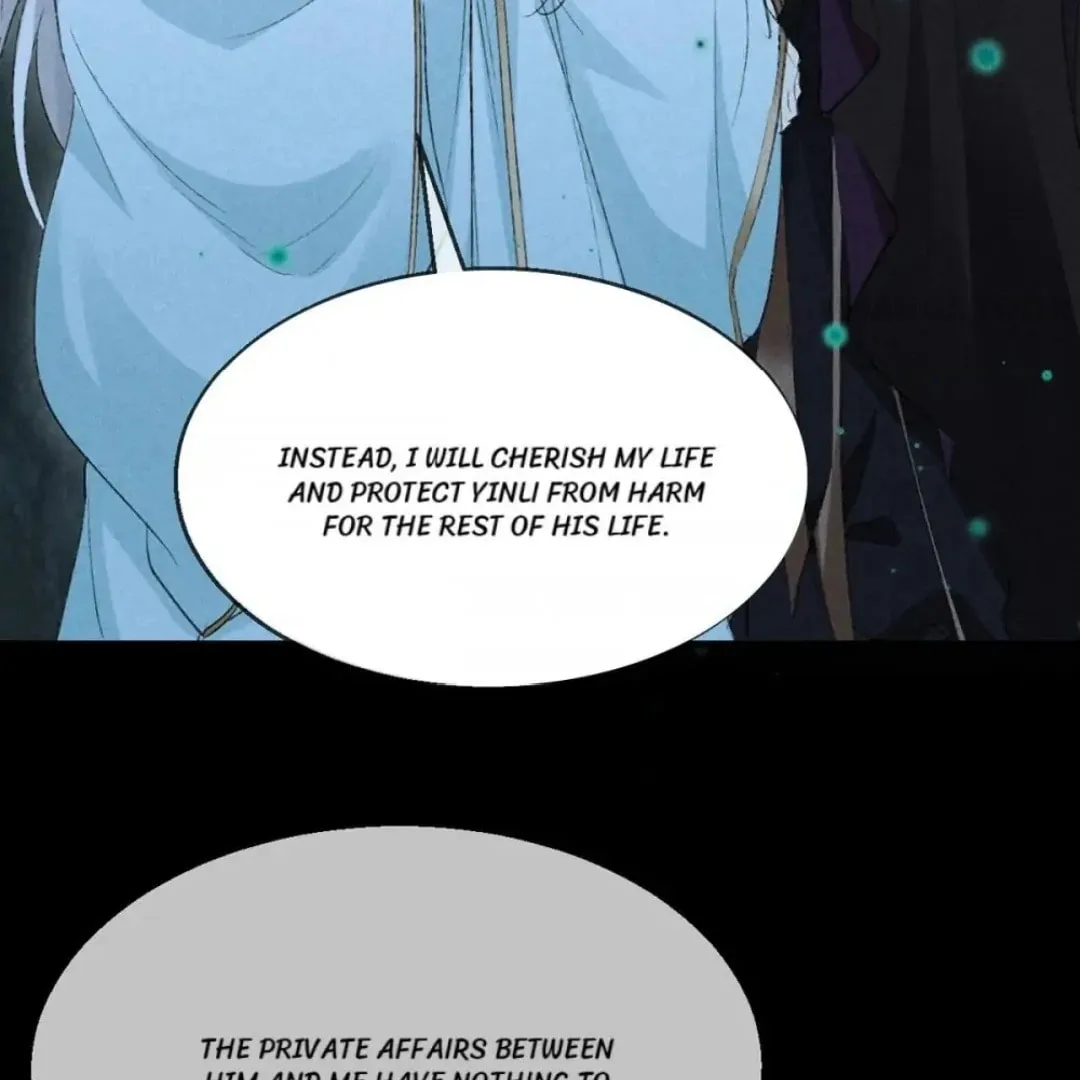 Read Rebellious Disciple chapter 79 image 30 on Lezhin