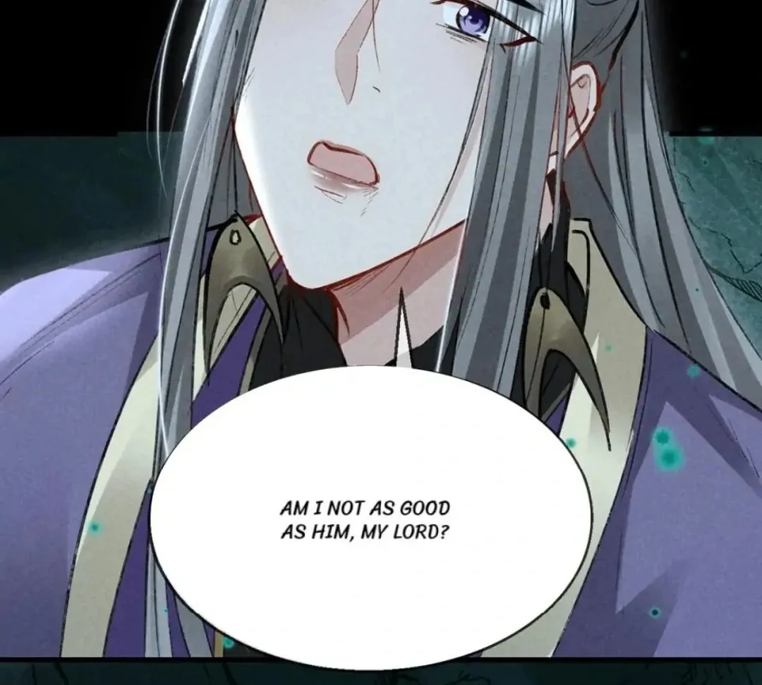 Read Rebellious Disciple chapter 79 image 33 on Lezhin