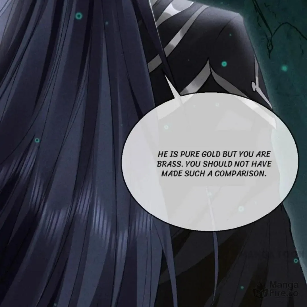 Read Rebellious Disciple chapter 79 image 35 on Lezhin