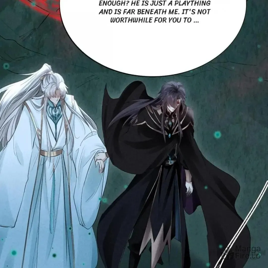 Read Rebellious Disciple chapter 79 image 4 on Lezhin