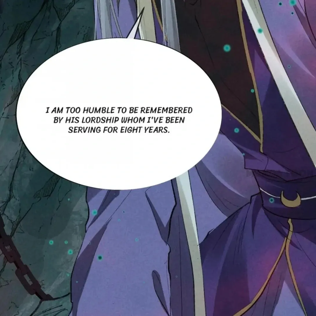 Read Rebellious Disciple chapter 79 image 40 on Lezhin