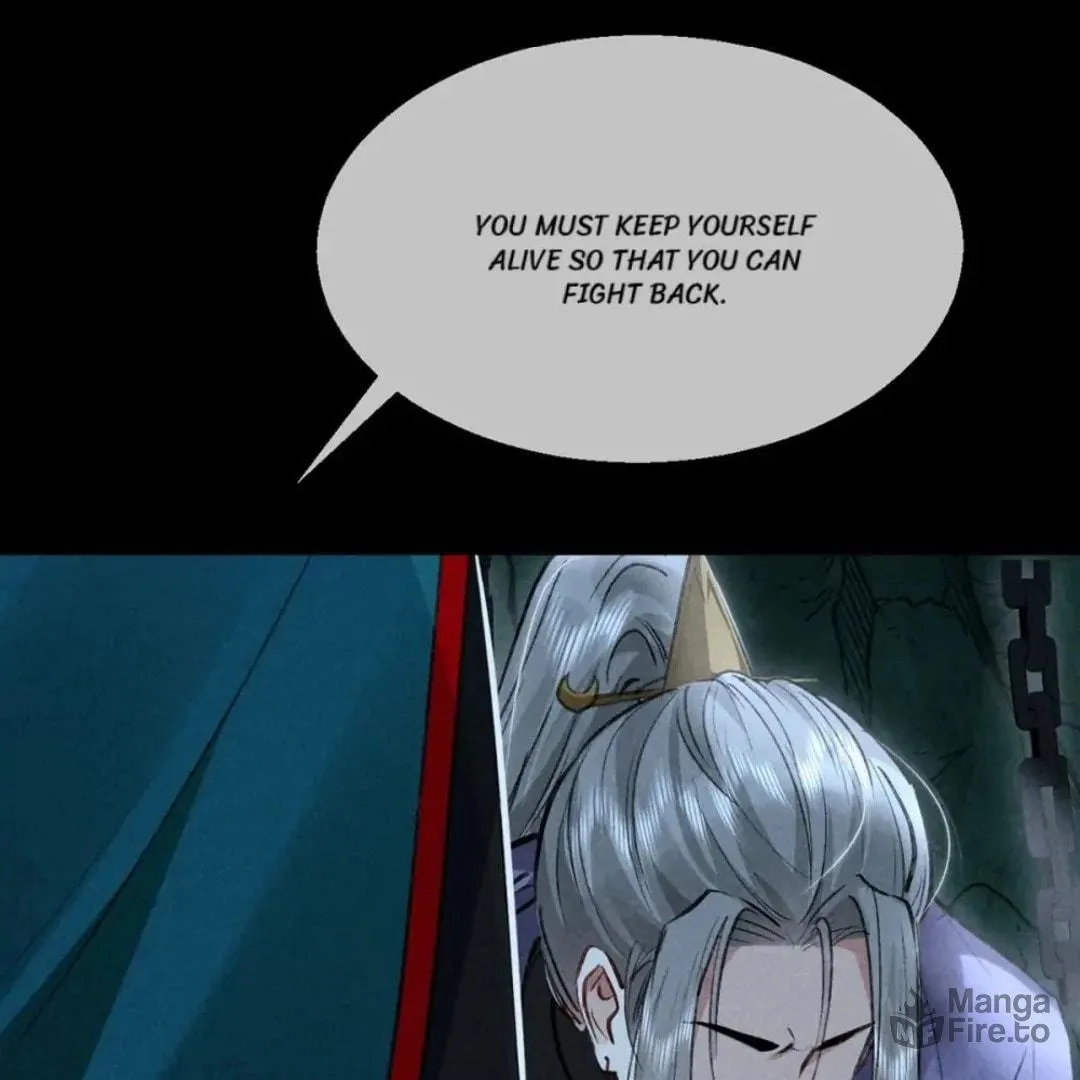 Read Rebellious Disciple chapter 79 image 44 on Lezhin
